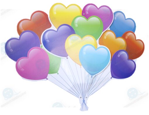adorno-movil-globos-colores-forma-de-corazon-de-venta-en-mercerias.net2