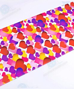 papel-envoltura-couche-6117-corazones-de-colores-de-venta-en-abastecedorademercerias.com