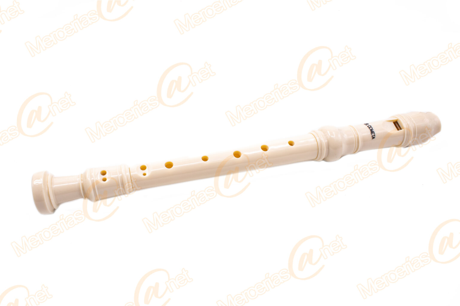 Flauta Dulce Cometa Merceria en Linea