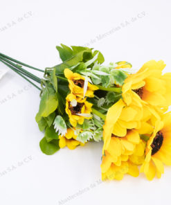 ramo-girasol-mini-de-37-cm-con-6-flores-artificial-de-venta-en-abastecedorademercerias.com