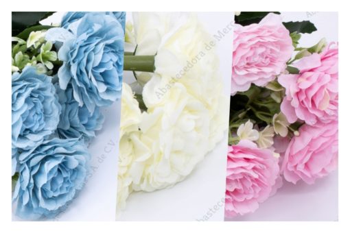 ramo-fino-color-variedad-5-flores-artificial-de-venta-en-abastecedorademercerias.com