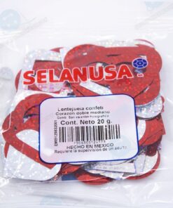 lentejuela-confeti-corazones-doble-mediano-plata-y-rojo-de-venta-en-abamercerias.com-mexico